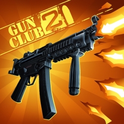 لوگو GUN CLUB 2 - Best in Virtual Weaponry