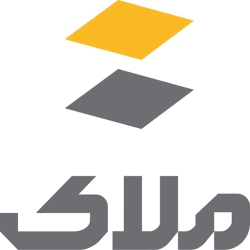لوگو ملاک
