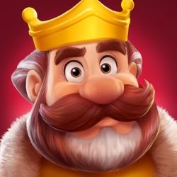 لوگو Royal Kingdom ++