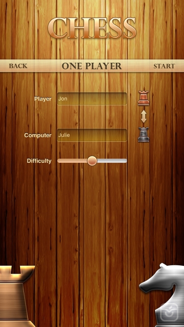 تصاویر Chess ∙
