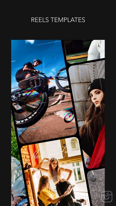 تصاویر VideoLab ++ | | آنلاک‌شده