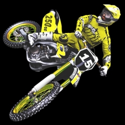لوگو 2XL MX Offroad