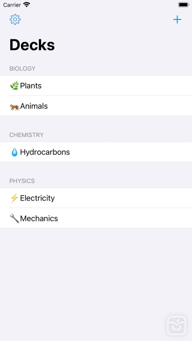 تصاویر Amazing Flash Cards ++