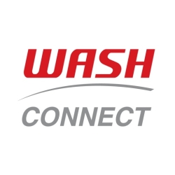 لوگو WASH-Connect