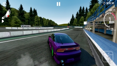 تصاویر Assoluto Racing