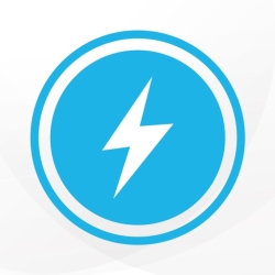 لوگو Lightning Alarm