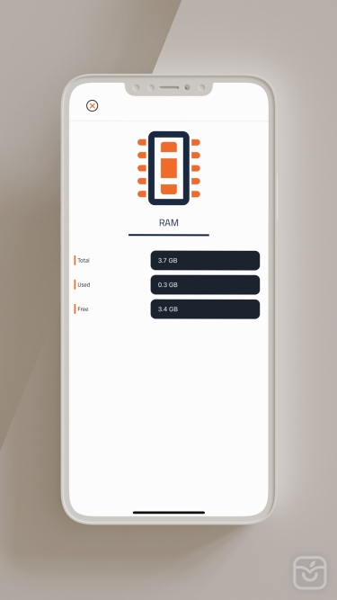 تصاویر Mobilemasr - Phone Checker