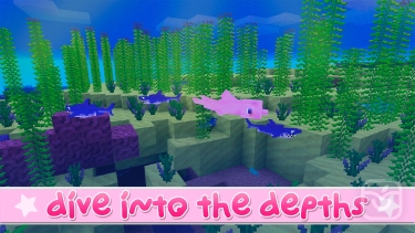 تصاویر Kawaii World - Craft and Build