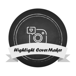 لوگو Insta - Highlight Cover Maker
