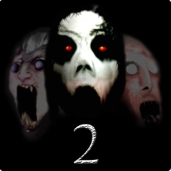 لوگو Slendrina: The Cellar 2