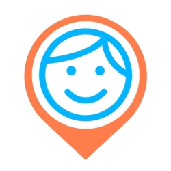 لوگو iSharing: GPS Location Tracker ++