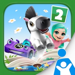 لوگو Applaydu family games