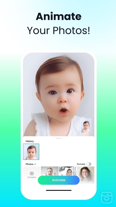 تصاویر DreamFace ++| آنلاک‌شده