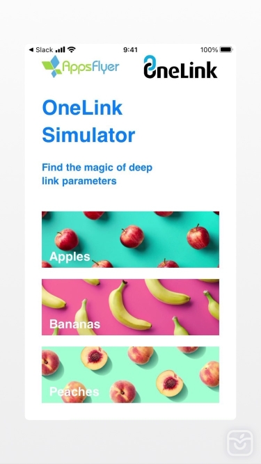 تصاویر OneLink Simulator