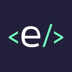 لوگو Enki: Learn Coding/Programming ++