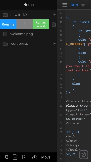 تصاویر DraftCode