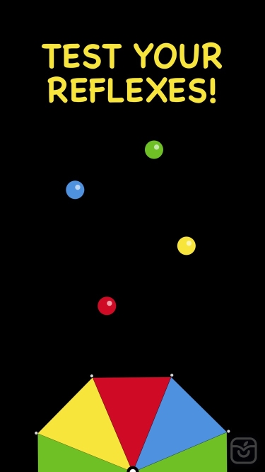 تصاویر Umbrella Game