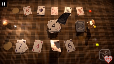 تصاویر Speedy - Card Game 3D / AR