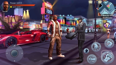 تصاویر Auto Gangsters