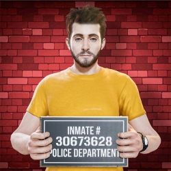 لوگو Thief Robbery Simulator