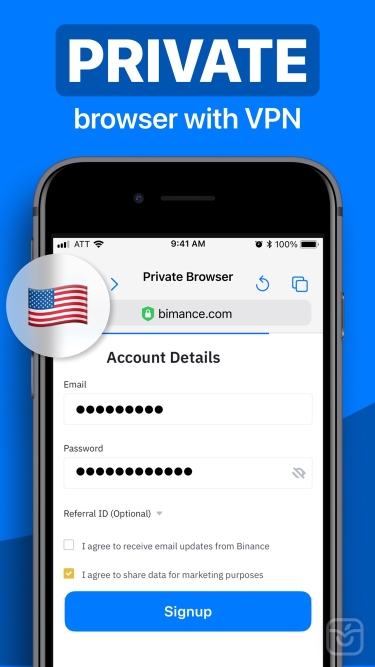 تصاویر Authenticator ®