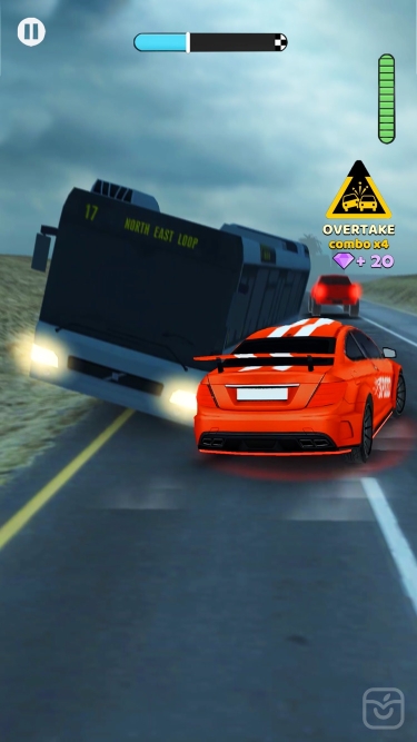 تصاویر Rush Hour 3D | راش هور