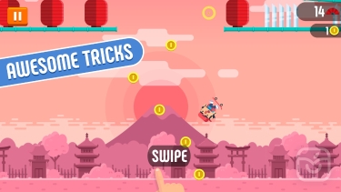 تصاویر Tap Skaters