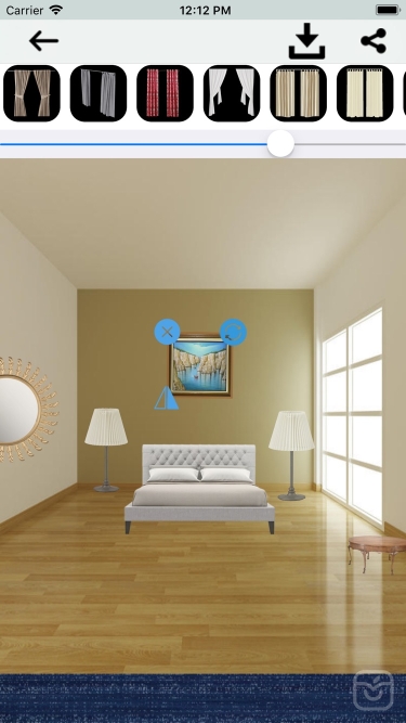 تصاویر Interior Home Designer