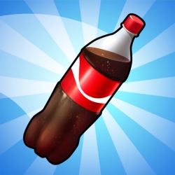لوگو Bottle Jump 3D