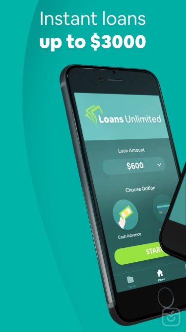 تصاویر Loans Unlimited - Cash Advance