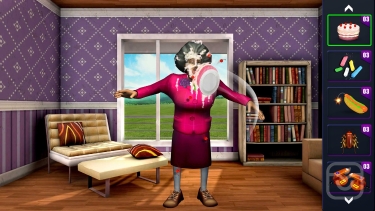 Scary Zombie Teacher 3D - Zombieland for Android - Download