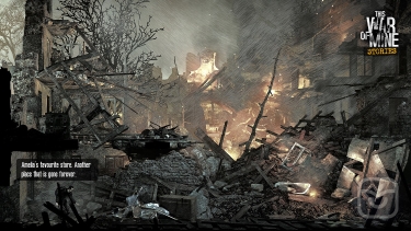 تصاویر This War of Mine: Stories