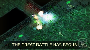 تصاویر Alien Shooter 2 - Reloaded