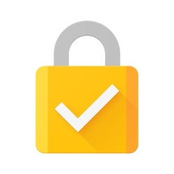 لوگو Google Smart Lock
