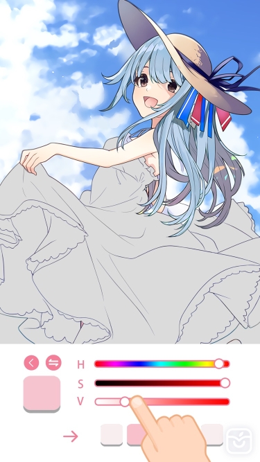 تصاویر Anime Art