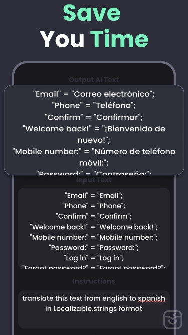 تصاویر ChatGenius - AI Chat, ChatBot ++