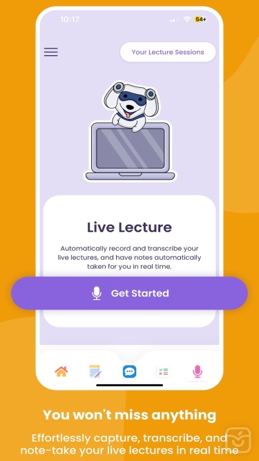 تصاویر Study Fetch ++