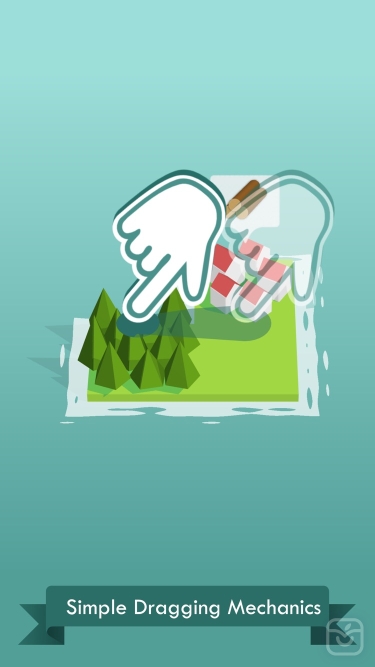 تصاویر Puzzle Pelago 