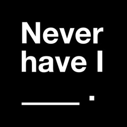 لوگو Never Have I Ever Dirty & Evil