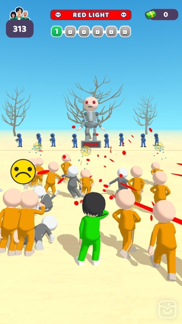 تصاویر Cookie Carver: Life Challenge