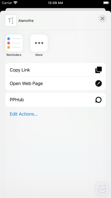 تصاویر PPHub For GitHub - Developer