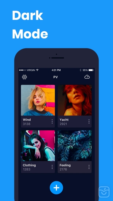 تصاویر PV - Secret Photo Album ++