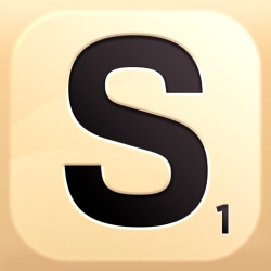لوگو Scrabble® GO - New Word Game