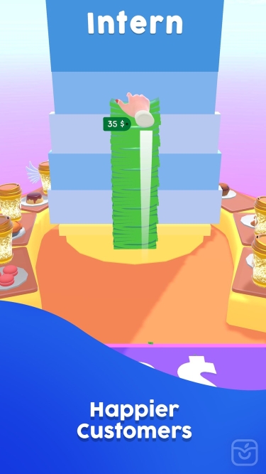 تصاویر Coffee Stack