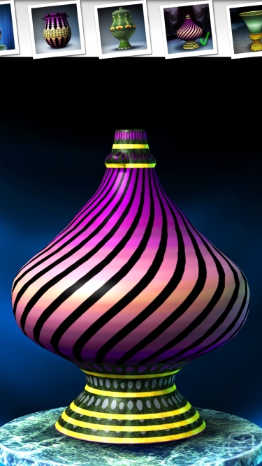 تصاویر Let's create! Pottery HD