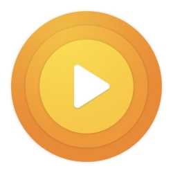 لوگو GoPlayer: cloud music player ++