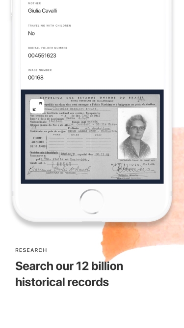 تصاویر MyHeritage - Family tree|ساخت شجره نامه