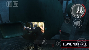 تصاویر Hitman: Blood Money — Reprisal