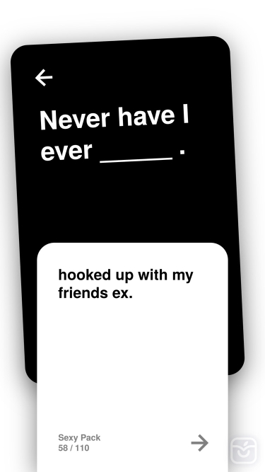 تصاویر Never Have I Ever Dirty & Evil