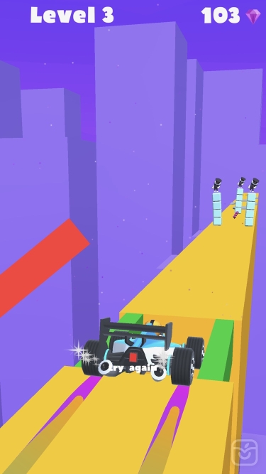 تصاویر Air Racer 3D